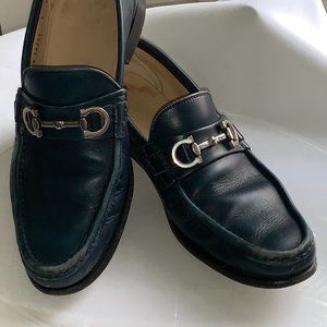 SALVATORE FERRAGAMO Loafers